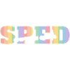 SPED Jeder Sieg zählt