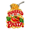 Powered by Pasta: Italienisches Essen