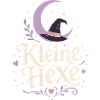 Kleine Hexe Halloween Kostüm Kinder