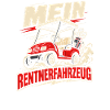 Mein Rentnerfahrzeug Golf Caddy
