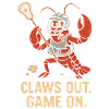 Claws out. Game on