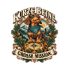 Dackel: Kurze Beine. Große Mission.