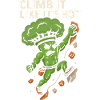 Climb it like it’s hot