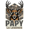Opa Hunter Die Legende Geschenkjagd
