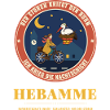 Hebamme – Storch Nachtschicht Hebammen Geschenk