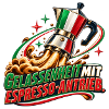 Gelassenheit mit Espresso-Antrieb