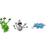 Aliens-Monsters