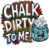 Chalk_Dirty