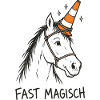 fast magisch