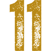 11
