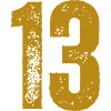 13