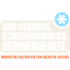Gar gekocht. Schockgefrostet. Servierbereit.