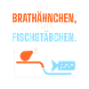 Erst Brathähnchen, dann Fischstäbchen – Sauna