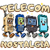 Telekommunikations-Nostalgie-Abteistraße