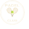 Padel Club Logo