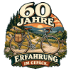 60 Jahre Erfahrung im Gepäck