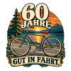 60 Jahre Gut in Fahrt