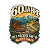 60 Jahre Gipfelsturm