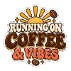 Laufen auf Coffee & Vibes