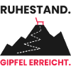 Rente am Gipfel angekommen