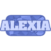 Geschenkidee Alexia