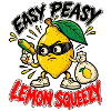 Easy Peasy Lemon Squeezy – Freche Zitrone