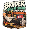 Bruder 404 Fehlermeldung