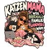 Katzenmama: Normale Familie Langweilig
