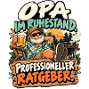 Opa im Ruhestand: Profi Ratgeber