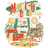 Midnight Magic – Retro Silvester