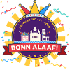 Bonn Alaaf Karneval Emblem Weiberfastnacht