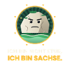 SACHSEN NICHT STUR BIN SACHSE
