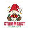 Weihnachtsmarkt Stammgast - Wichtel