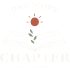 One More Chapter – Buch & Lesezeit