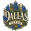 Dallas Texas Blumenbouquet Design
