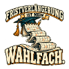 Fristverlängerung ist mein Wahlfach