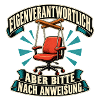 Eigenverantwortlich – aber Nachweisung