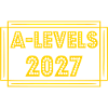 A-Levels 2027 UK