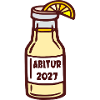 Abschlussparty Abitur 2027