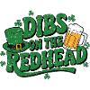 St. Patricks Irish