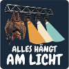 Alles hängt am Licht – Lichttechniker