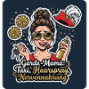 Garde-Mama – Taxi, Haarspray, Nerven