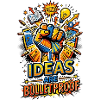 Ideas_are_Bulletproof_-_Pop_Art