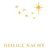Weihnachtspullover christlich Krippe Stille Nacht