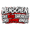 Menschen: Das Böse im Dummen