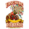 Fasching Die Bande Gruppenkostüm