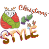 Christmas Style