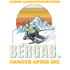 Meine Lieblingsrichtung: bergab