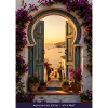 Seaview Arch Andalusia