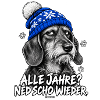 Grantige Weihnacht